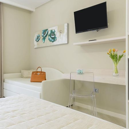 مبيت وإفطار Townhouse تروبيا المظهر الخارجي الصورة