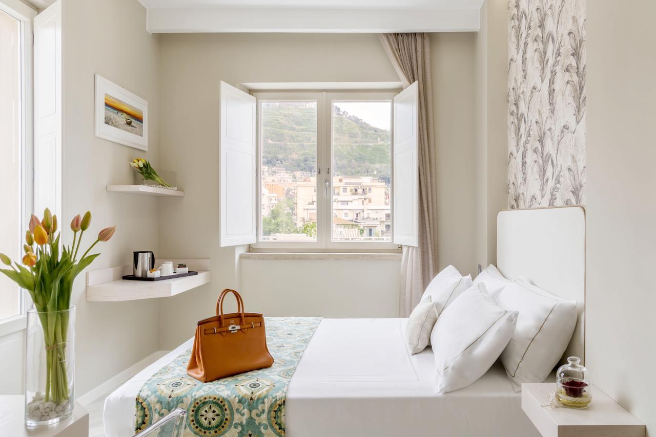 مبيت وإفطار Townhouse تروبيا المظهر الخارجي الصورة