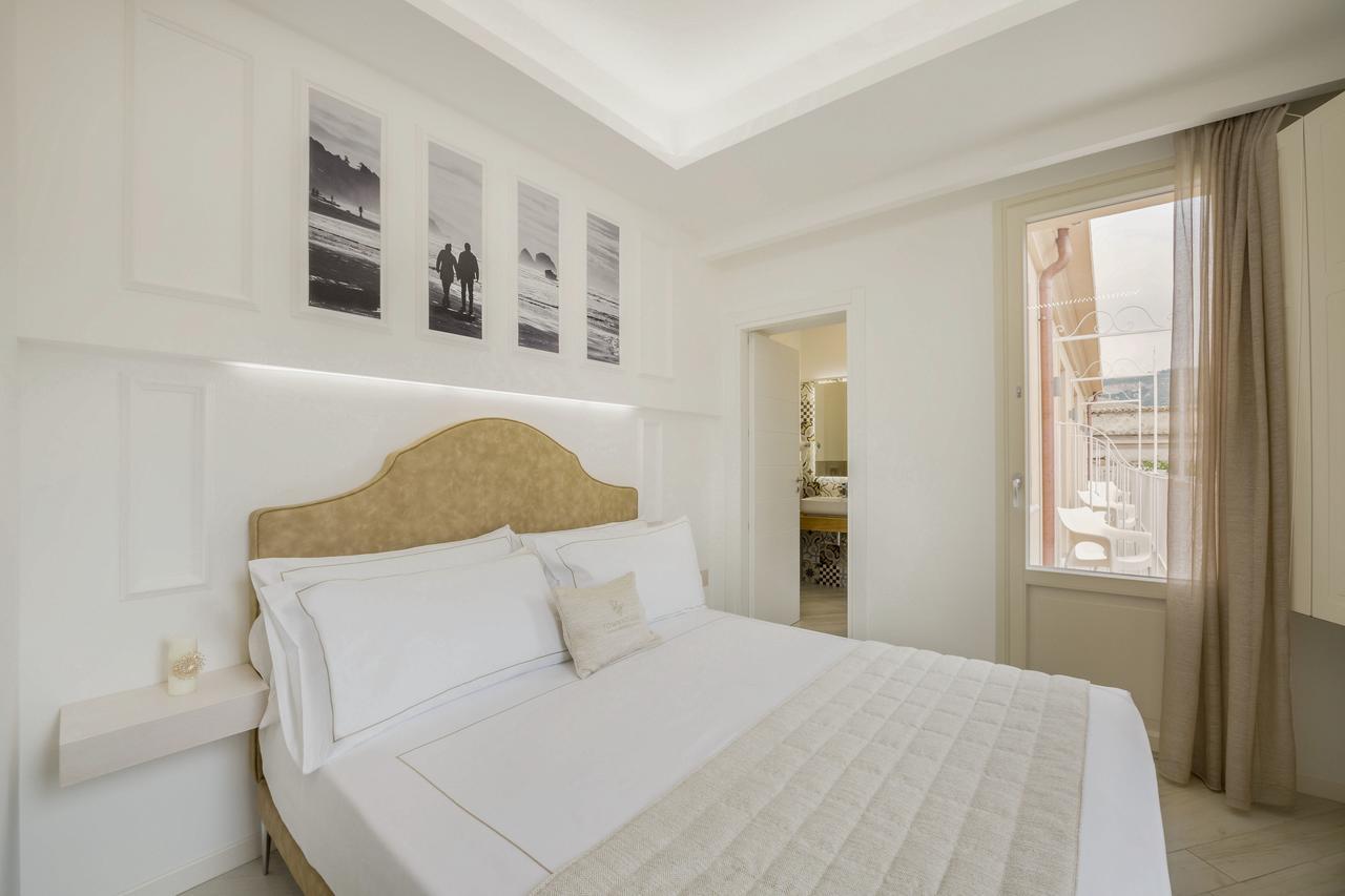 مبيت وإفطار Townhouse تروبيا المظهر الخارجي الصورة